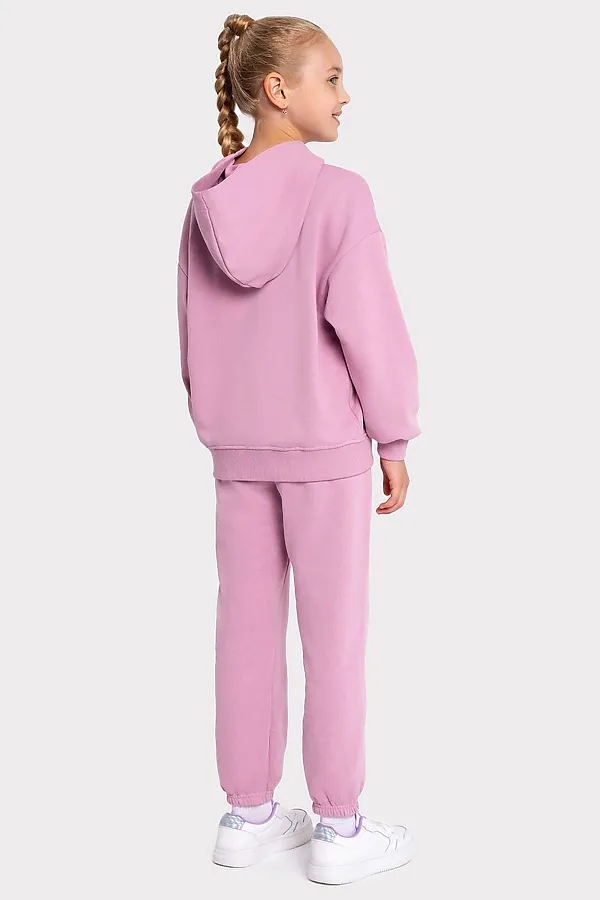 Костюм MARK FORMELLE, розовый +печать - фото 2