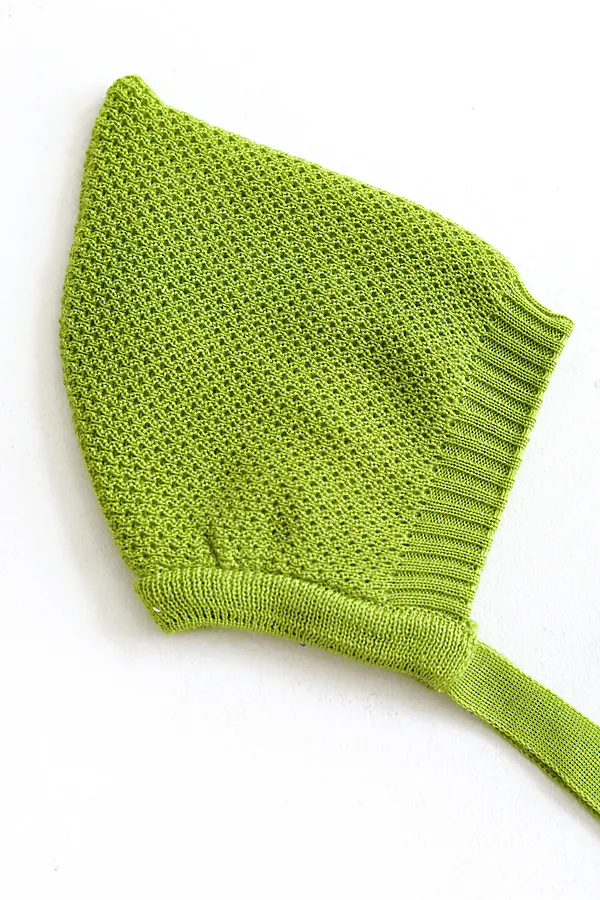 Шапка Гном фисташка MINIDINO, фисташка - фото 2