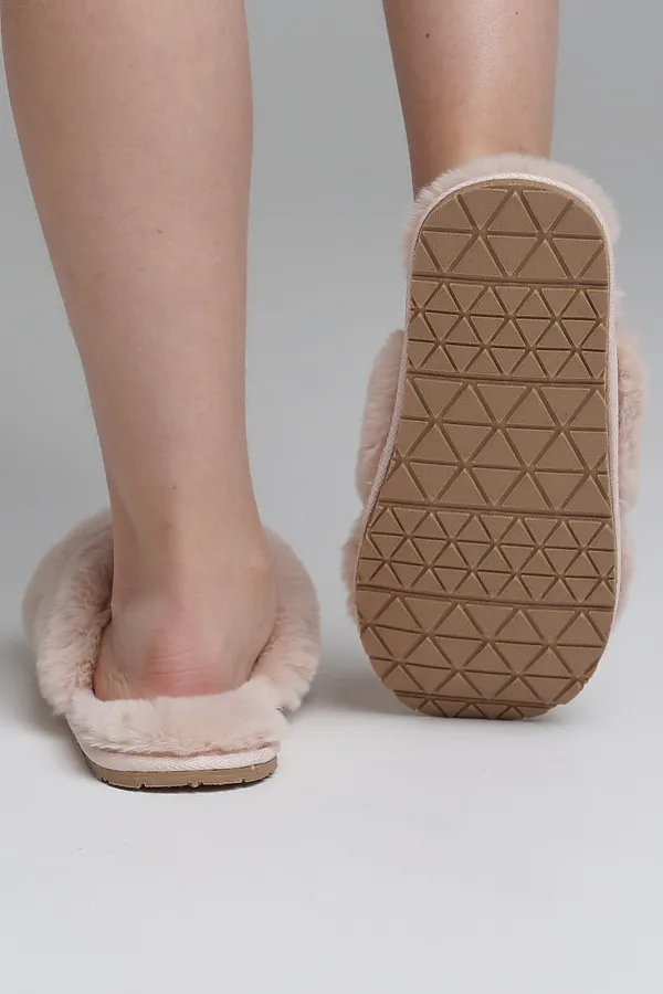 Тапочки  PLAYTODAY, белый - фото 2