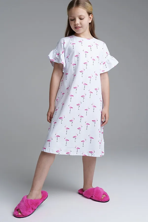 Тапочки PLAYTODAY, фуксия - фото 2