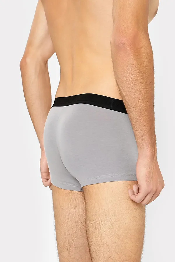 Трусы 2 шт. MARK FORMELLE, серый - фото 2