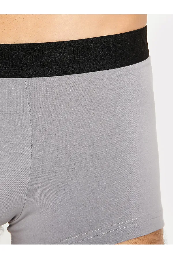 Трусы 2 шт. MARK FORMELLE, серый - фото 2