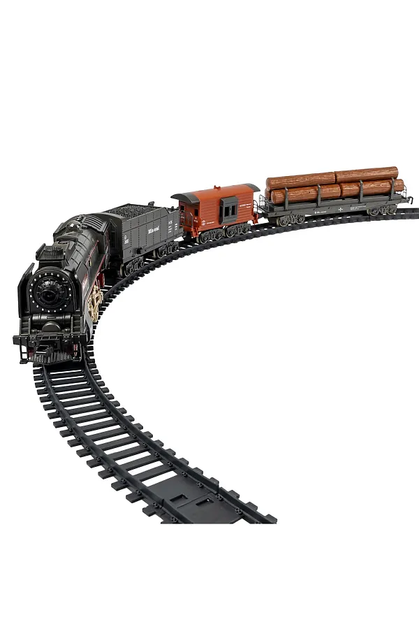 Железная дорога BONDIBON, мульти - фото 2