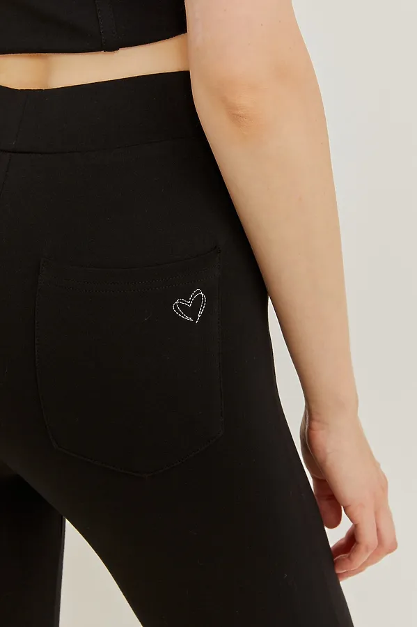 Брюки CONCEPT CLUB, черный - фото 2