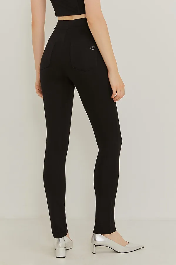 Брюки CONCEPT CLUB, черный - фото 2