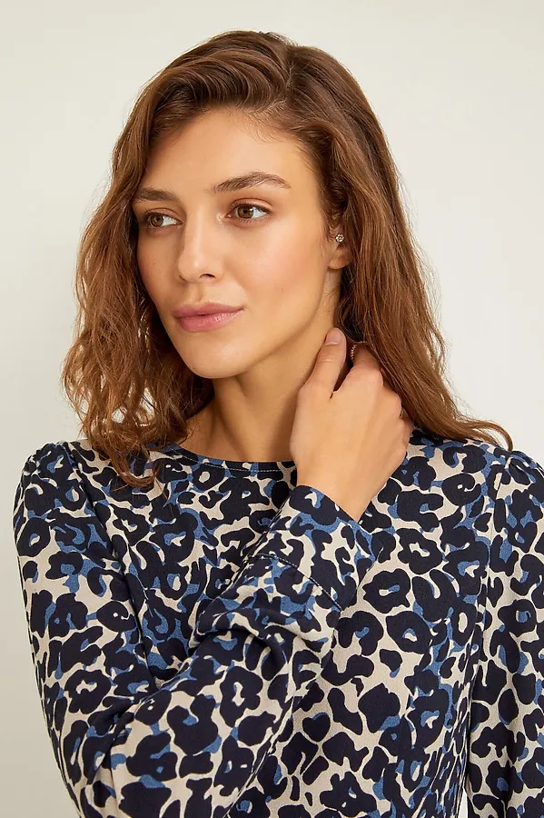 Платье CONCEPT CLUB, набивка - фото 2