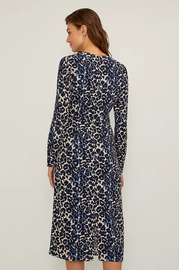 Платье CONCEPT CLUB, набивка - фото 2