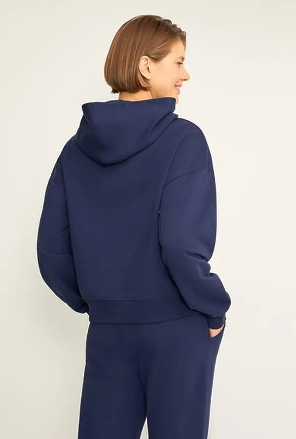 Худи CONCEPT CLUB, темно-синий - фото 2