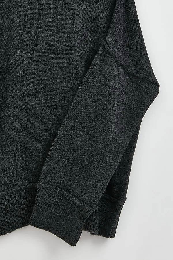 Джемпер CONTE ELEGANT, anthracite - фото 2