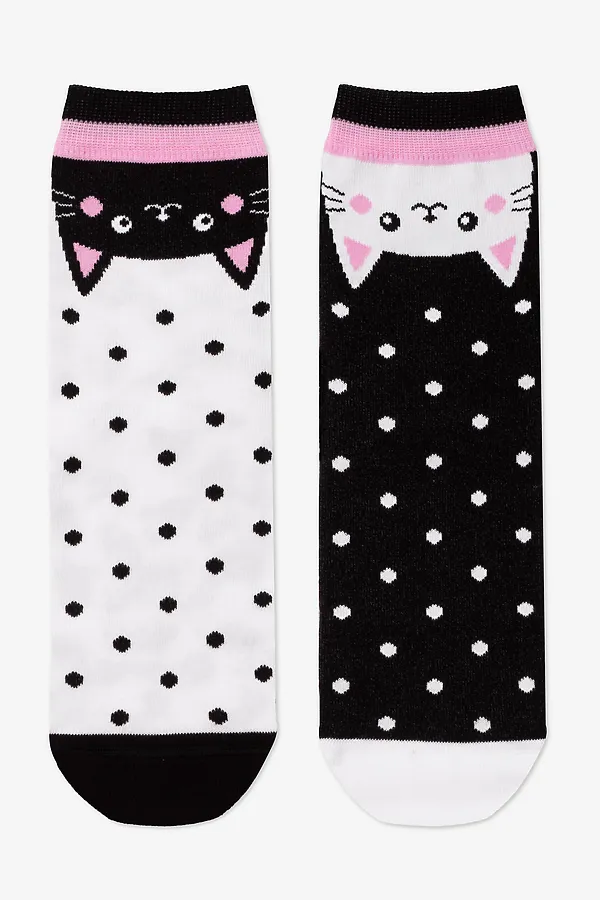 Носки CONTE ELEGANT, ассорти - фото 2