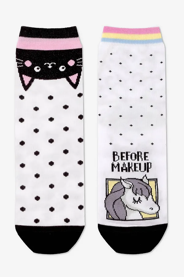 Носки CONTE ELEGANT, ассорти - фото 2