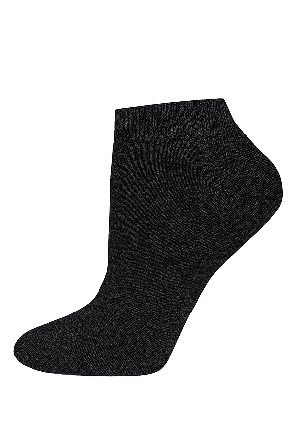 Носки БРЕСТСКИЕ, черный - фото 2