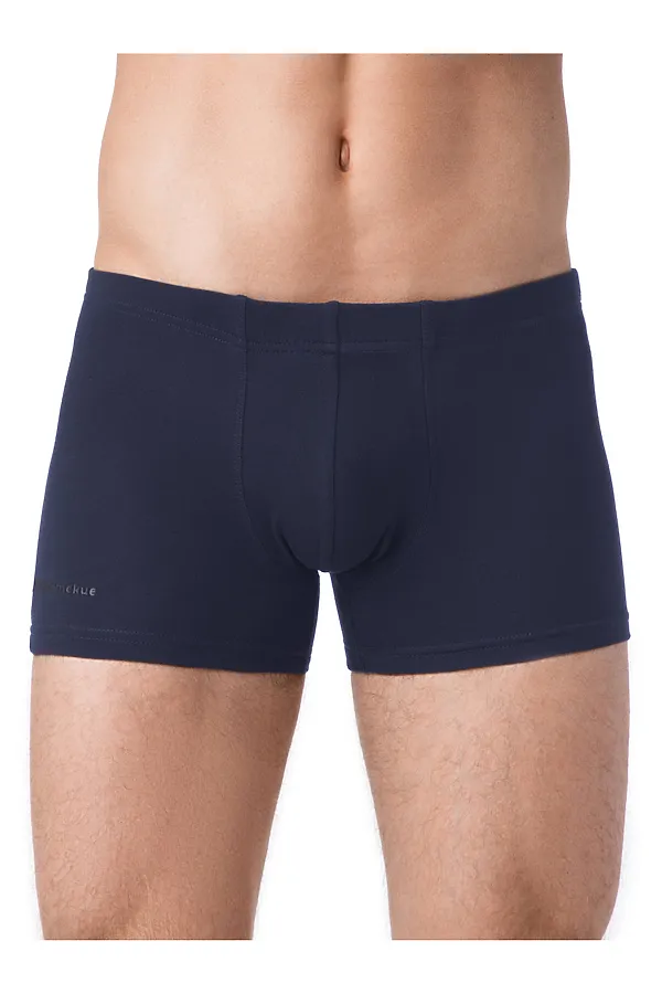 Трусы БРЕСТСКИЕ, т.синий - фото 2