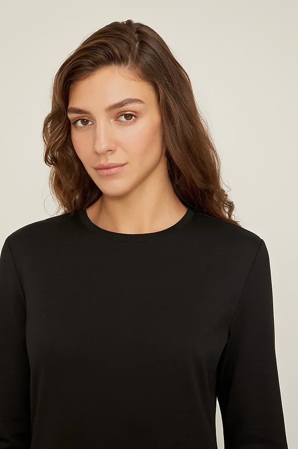 Платье CONCEPT CLUB, черный - фото 2