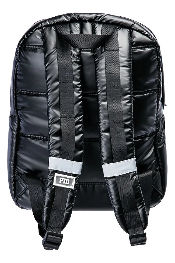 Рюкзак PLAYTODAY, черный - фото 2