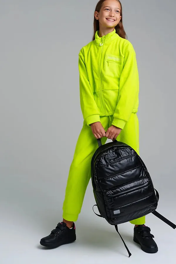 Рюкзак PLAYTODAY, черный - фото 2