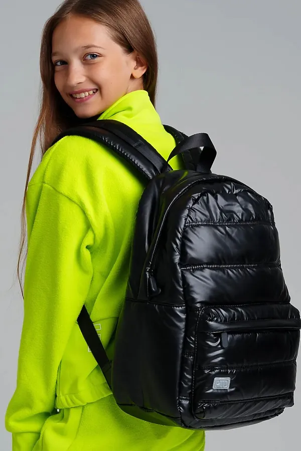 Рюкзак PLAYTODAY, черный - фото 2