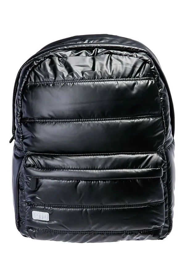 Рюкзак PLAYTODAY, черный - фото 2