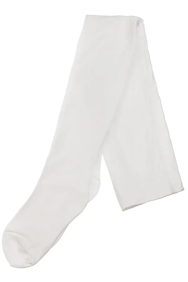 Колготки PLAYTODAY, белый - фото 2
