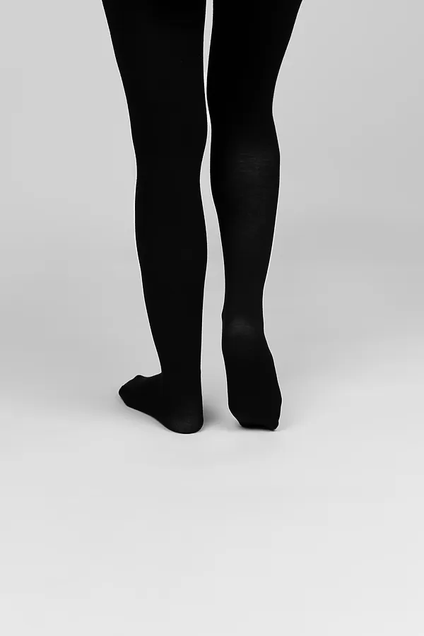 Колготки PLAYTODAY, черный - фото 2