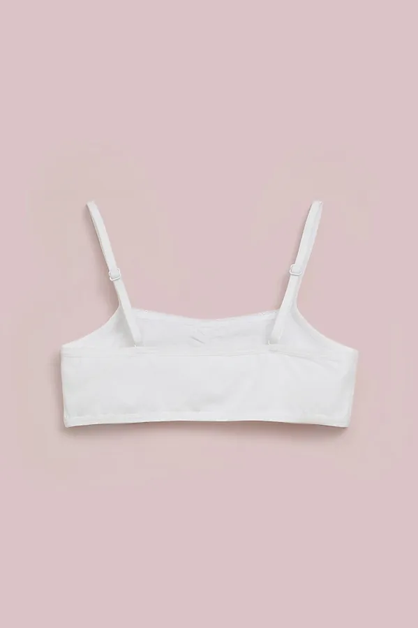 Топ ACOOLA, белый - фото 2