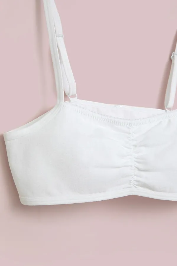 Топ ACOOLA, белый - фото 2