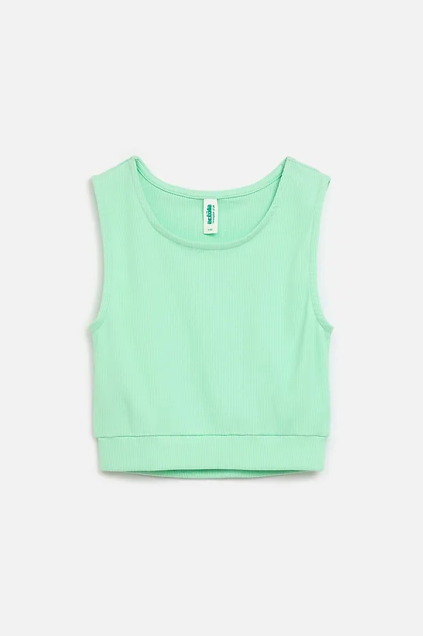 Майка ACOOLA, мятный - фото 2