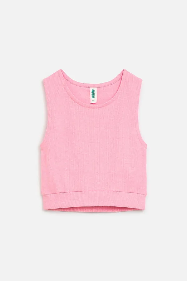 Майка ACOOLA, розовый - фото 2