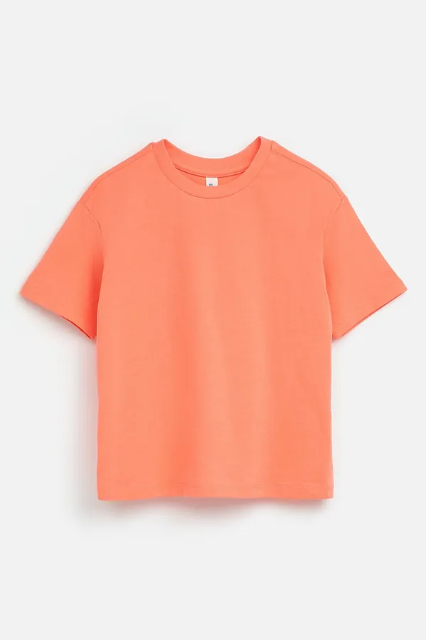 Футболка ACOOLA, персиковый - фото 2