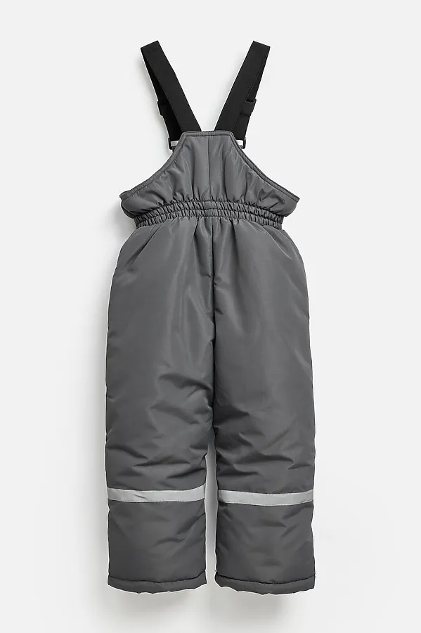 Полукомбинезон ACOOLA, серый - фото 2