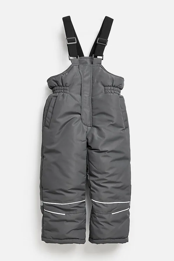 Полукомбинезон ACOOLA, серый - фото 2