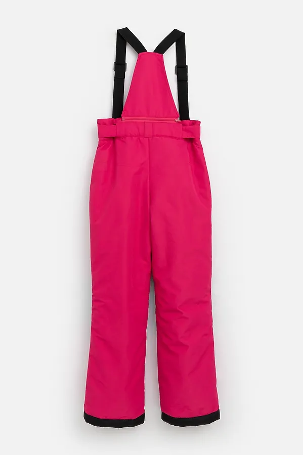 Брюки ACOOLA, розовый - фото 2