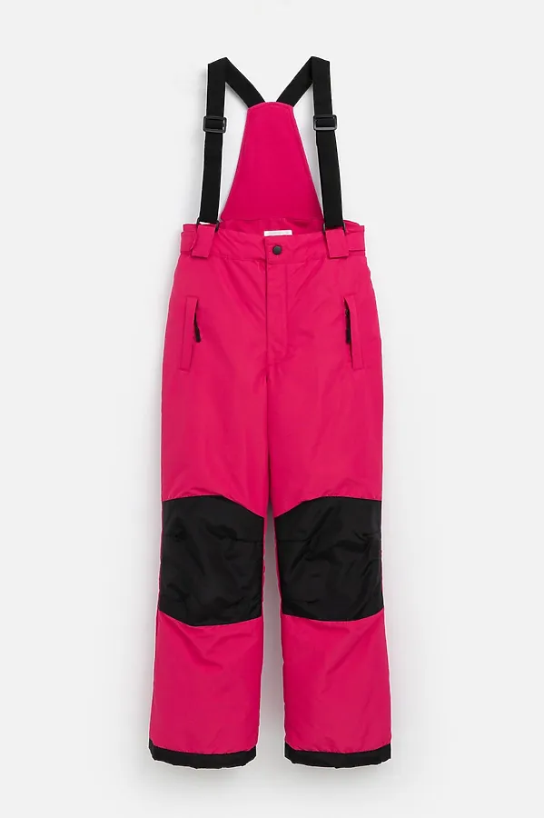 Брюки ACOOLA, розовый - фото 2