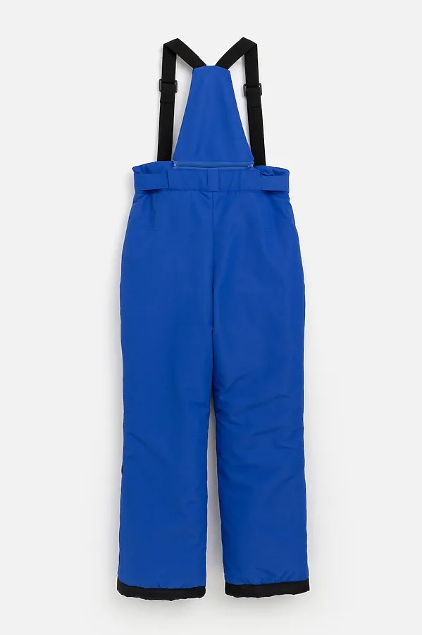 Брюки ACOOLA, синий - фото 2