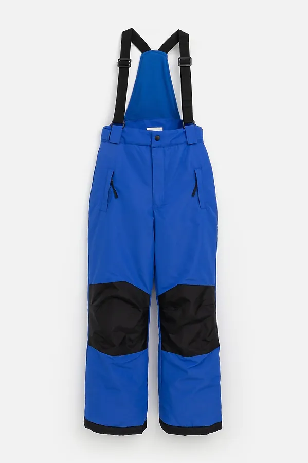 Брюки ACOOLA, синий - фото 2