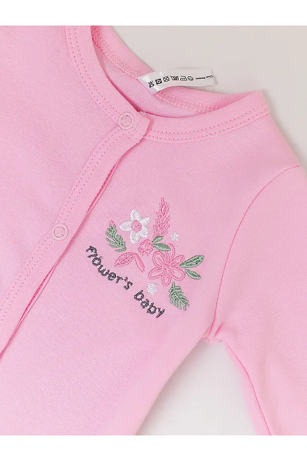 Кофточка BATIK, розовый - фото 2