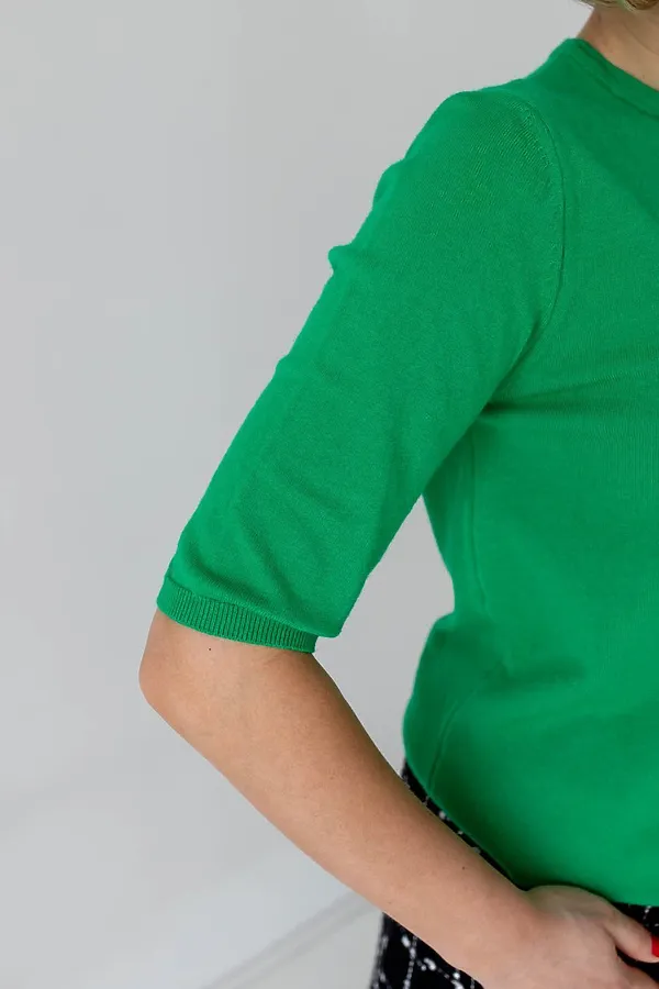 Джемпер TOOK A LOOK, бенеттон - фото 2