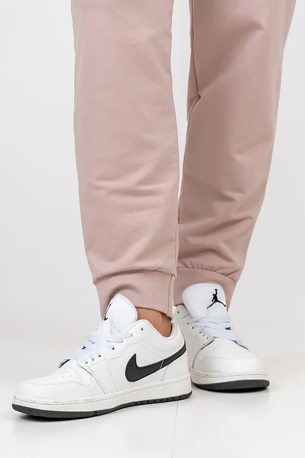 Костюм с брюками 36660 НАТАЛИ, пудровый - фото 2