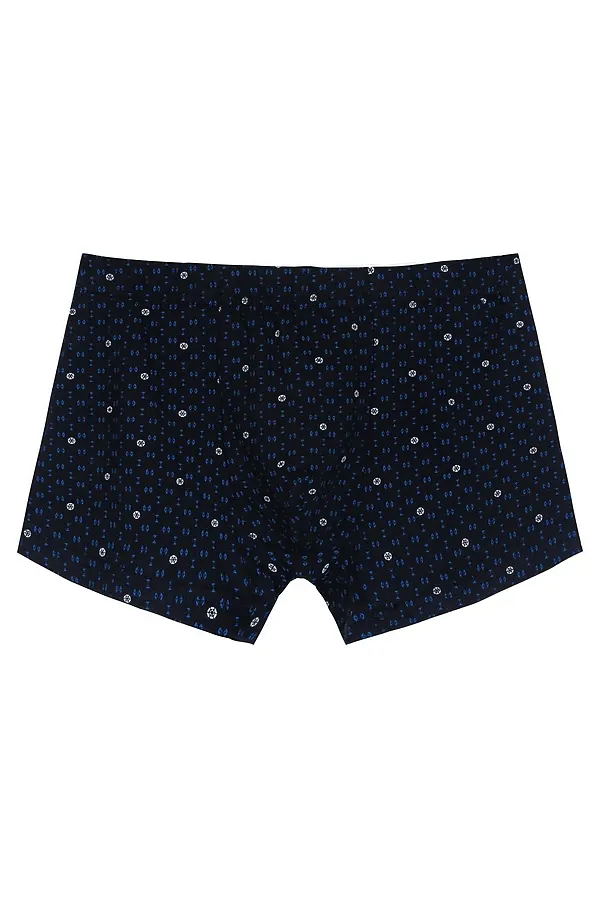 Трусы LET'S GO, тёмно-синий - фото 2