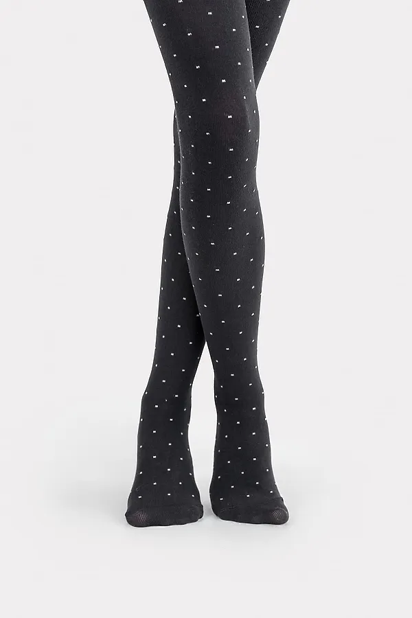 Колготки MARK FORMELLE, графитовый - фото 2