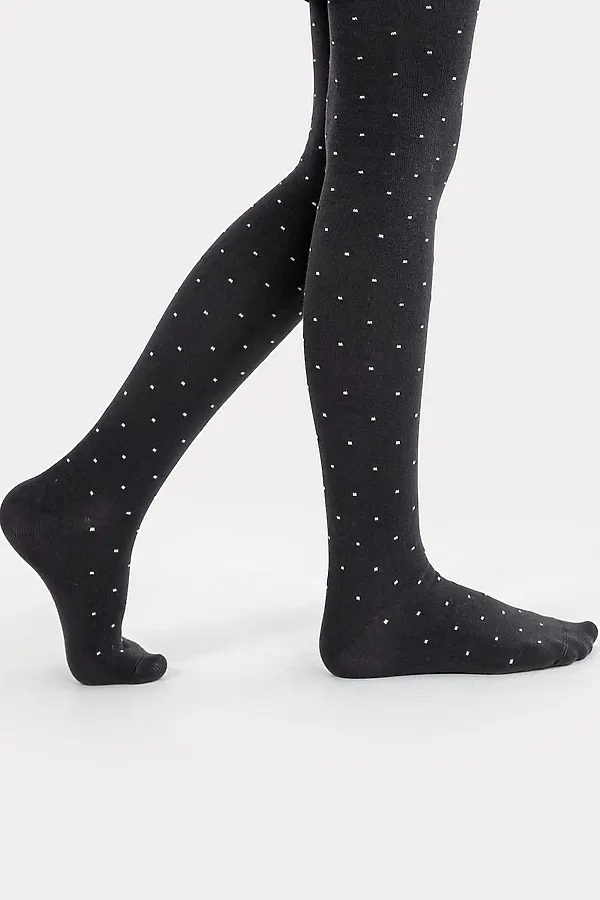 Колготки MARK FORMELLE, графитовый - фото 2