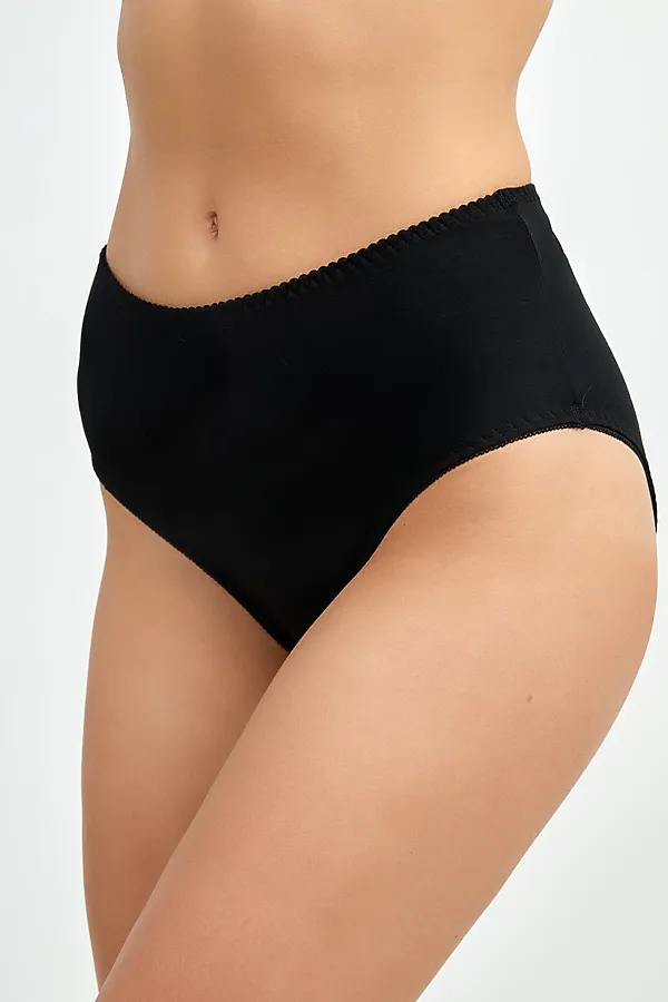 Трусы 2шт. MARK FORMELLE, черный - фото 2