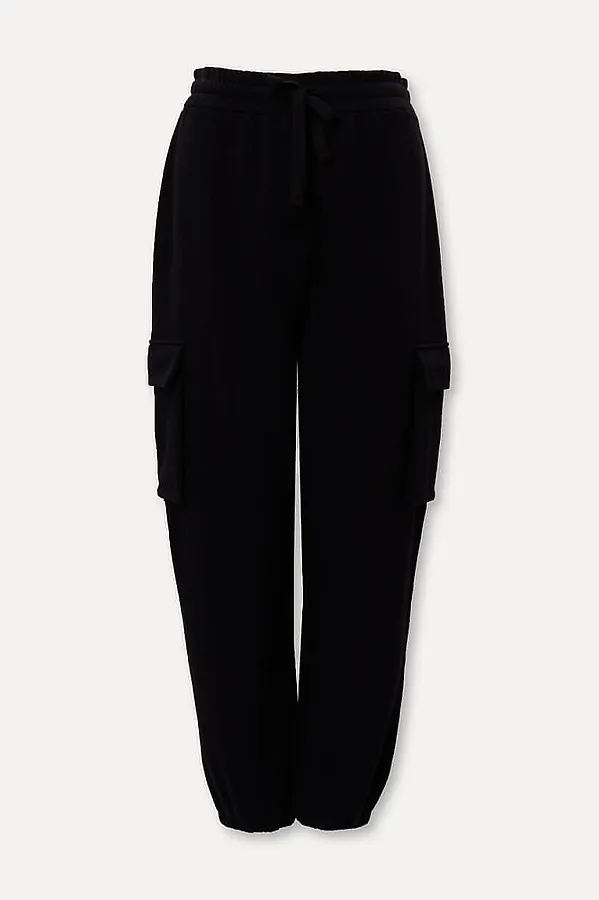 Брюки INCITY, чёрный - фото 2