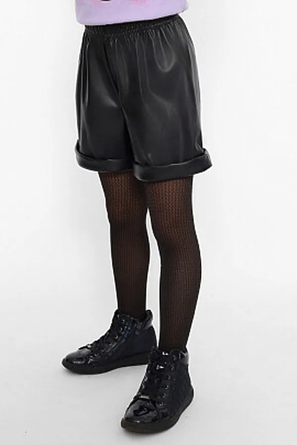 Шорты CRB, черный - фото 2