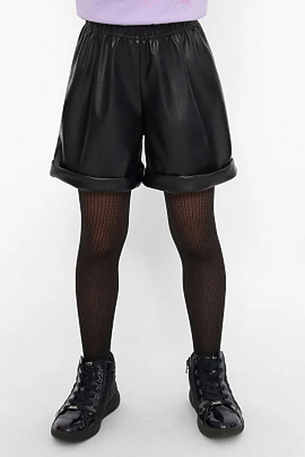 Шорты CRB, черный - фото 2