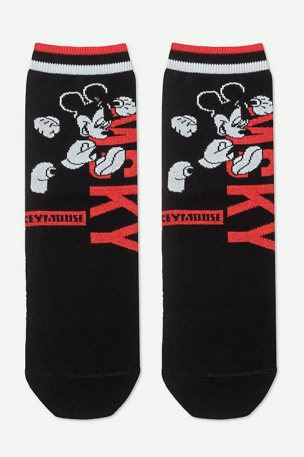 Носки CONTE ELEGANT, черный - фото 2