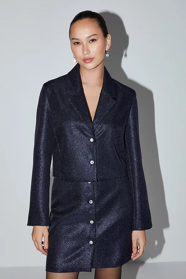 Жакет CONCEPT CLUB, черный - фото 2