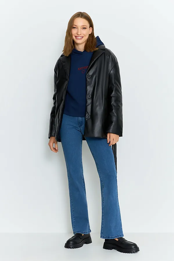 Куртка CONCEPT CLUB, черный - фото 2