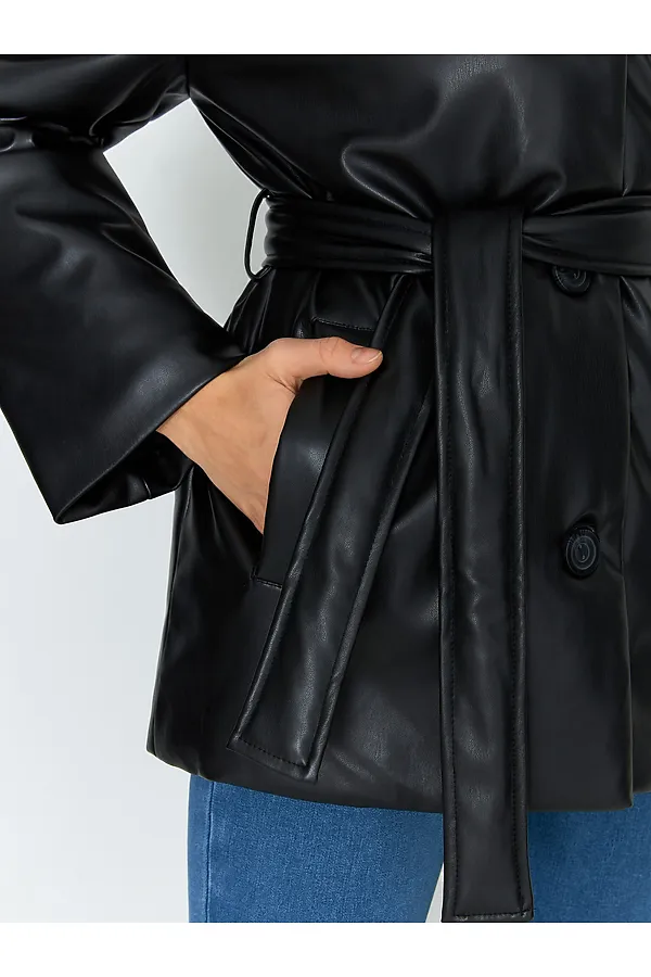 Куртка CONCEPT CLUB, черный - фото 2