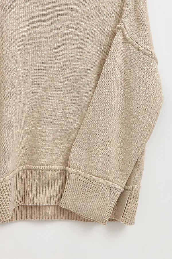 Джемпер CONTE ELEGANT, cream - фото 2